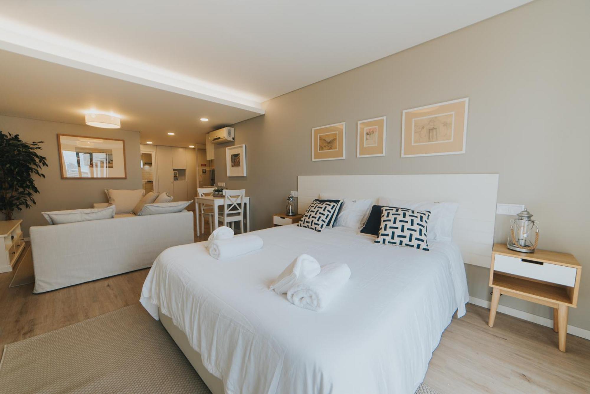 Studio Marina By Madeira Best Apartments Funchal  Ngoại thất bức ảnh