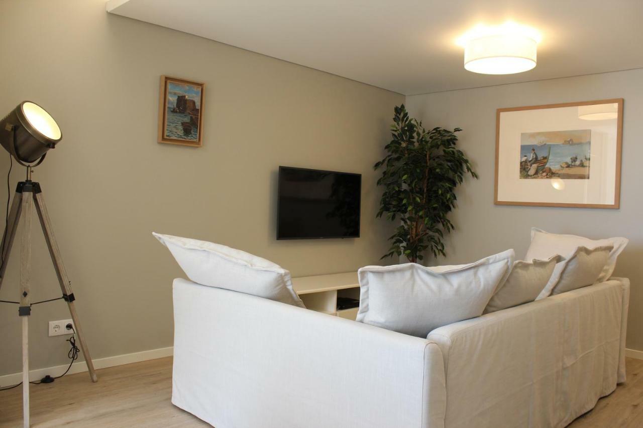 Studio Marina By Madeira Best Apartments Funchal  Ngoại thất bức ảnh