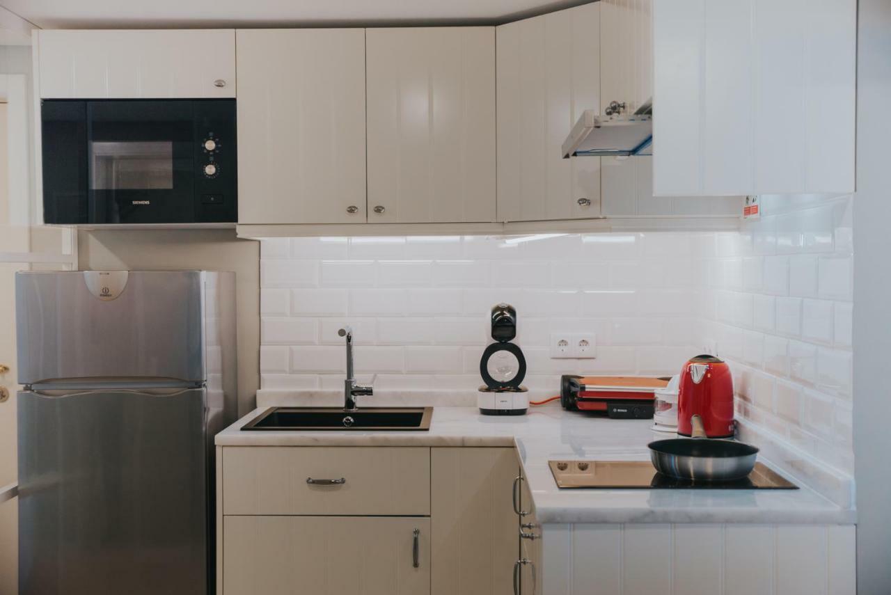 Studio Marina By Madeira Best Apartments Funchal  Ngoại thất bức ảnh