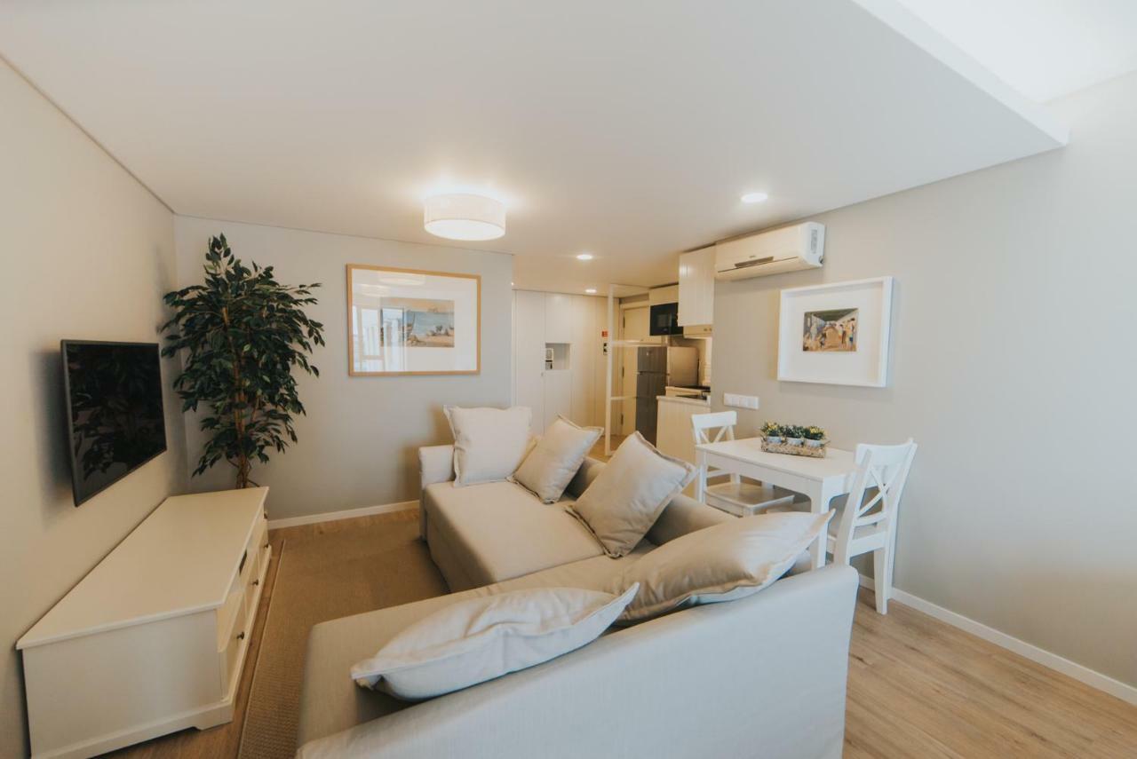 Studio Marina By Madeira Best Apartments Funchal  Ngoại thất bức ảnh