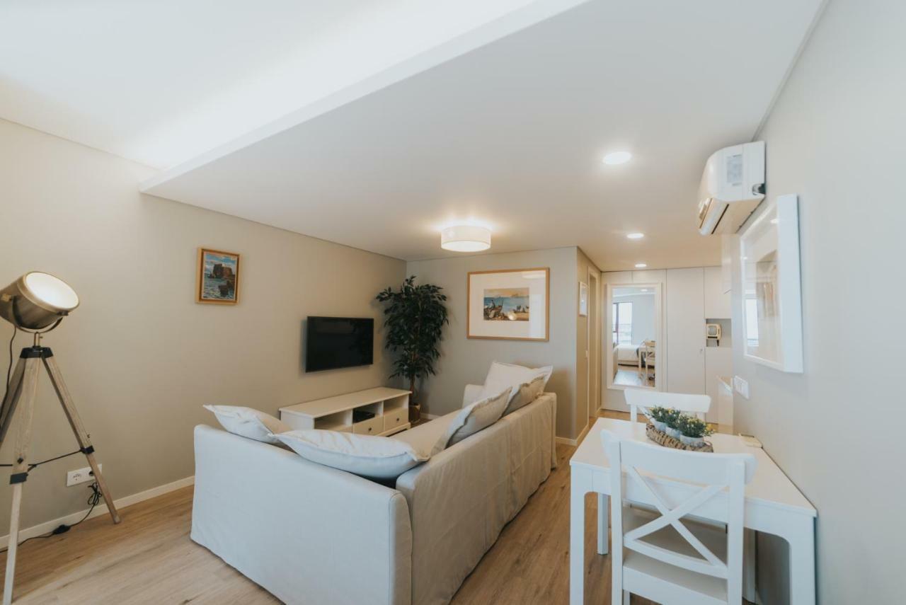 Studio Marina By Madeira Best Apartments Funchal  Ngoại thất bức ảnh