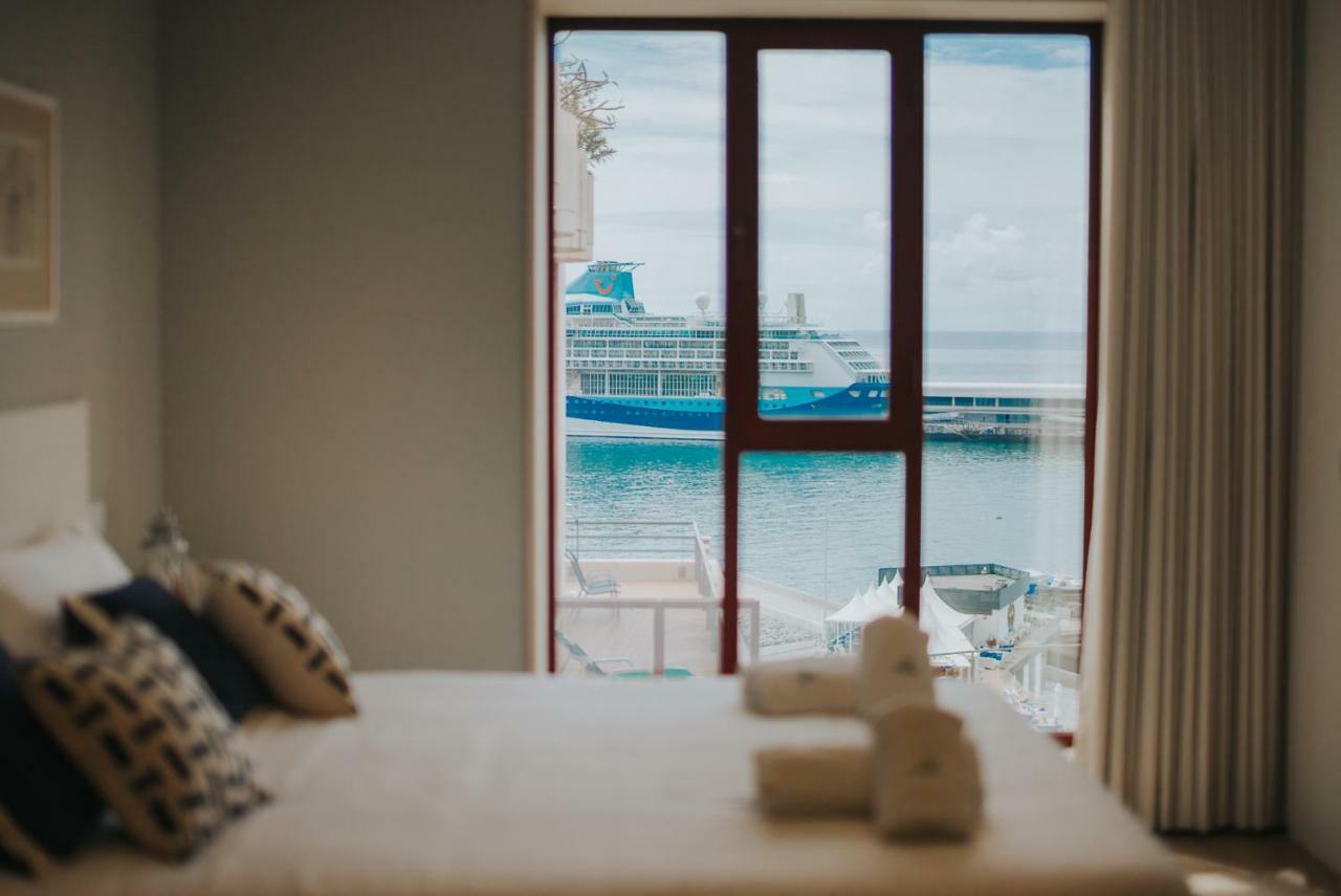 Studio Marina By Madeira Best Apartments Funchal  Ngoại thất bức ảnh
