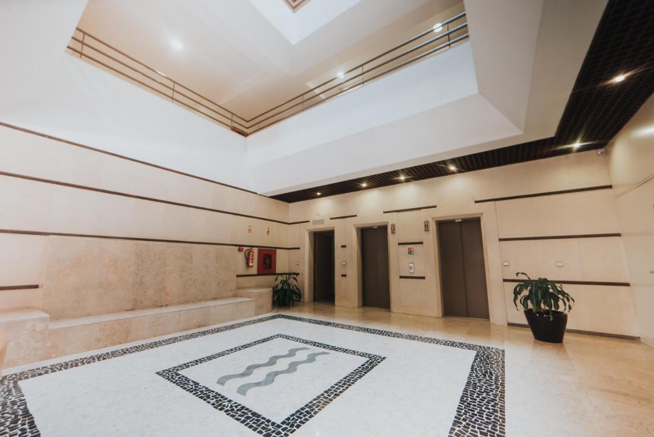 Studio Marina By Madeira Best Apartments Funchal  Ngoại thất bức ảnh